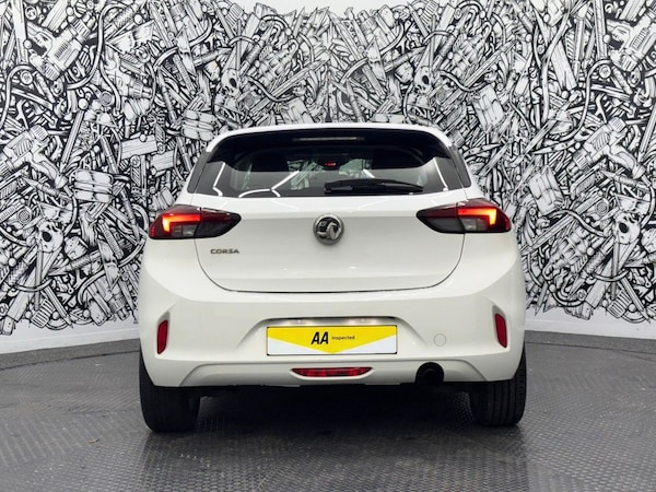 Used Vauxhall Corsa 2019 for sale - 76009240: Photo 10