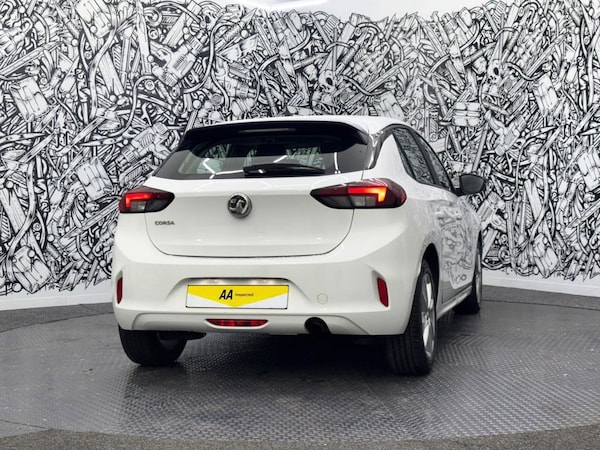 Used Vauxhall Corsa 2019 for sale - 76009240: Photo 11