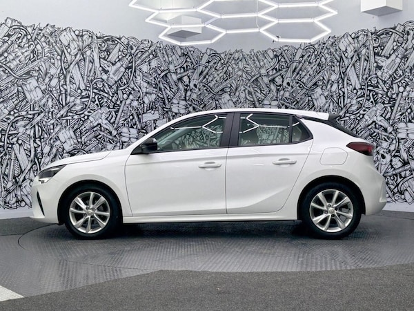 Used Vauxhall Corsa 2019 for sale - 76009240: Photo 12