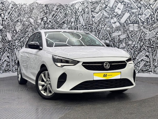 Used Vauxhall Corsa 2019 for sale - 76009240: Photo 4