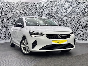 Used Vauxhall Corsa 2019 for sale - 76009240: Photo 4