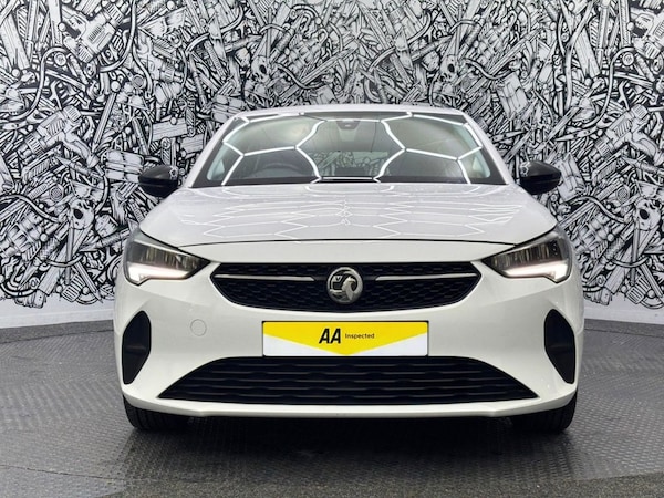 Used Vauxhall Corsa 2019 for sale - 76009240: Photo 5