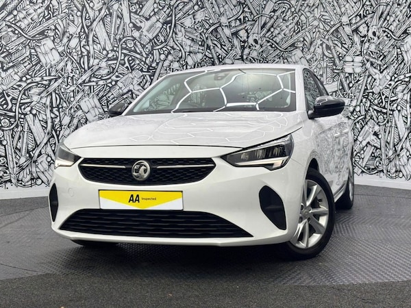 Used Vauxhall Corsa 2019 for sale - 76009240: Photo 6
