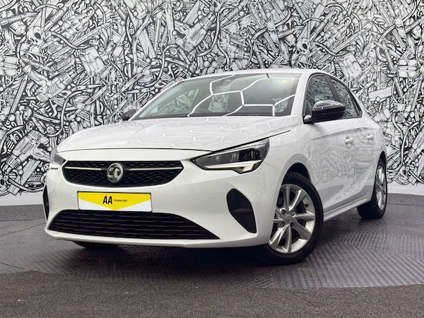 Used Vauxhall Corsa 2019 for sale - 76009240: Photo 8