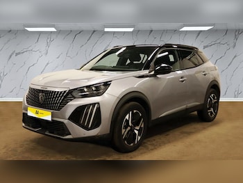 Used Peugeot 2008 2024 for sale - 78271888: Photo