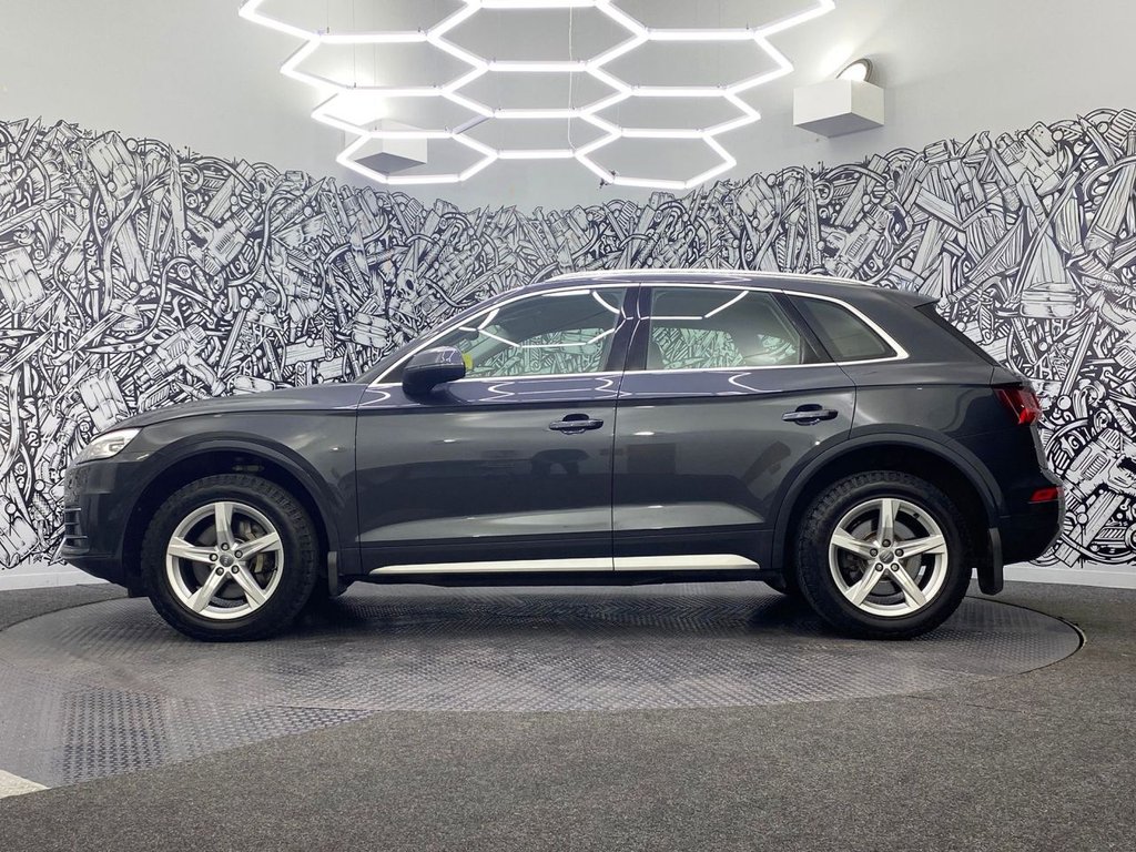 Used Audi Q5 2019 for sale - 76251679: Photo 12