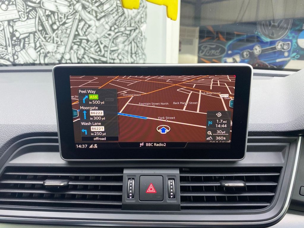 Used Audi Q5 2019 for sale - 76251679: Photo 16