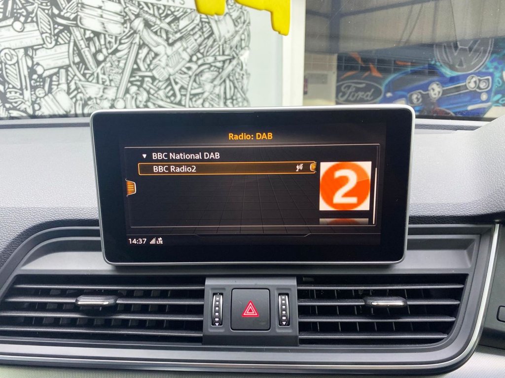 Used Audi Q5 2019 for sale - 76251679: Photo 17
