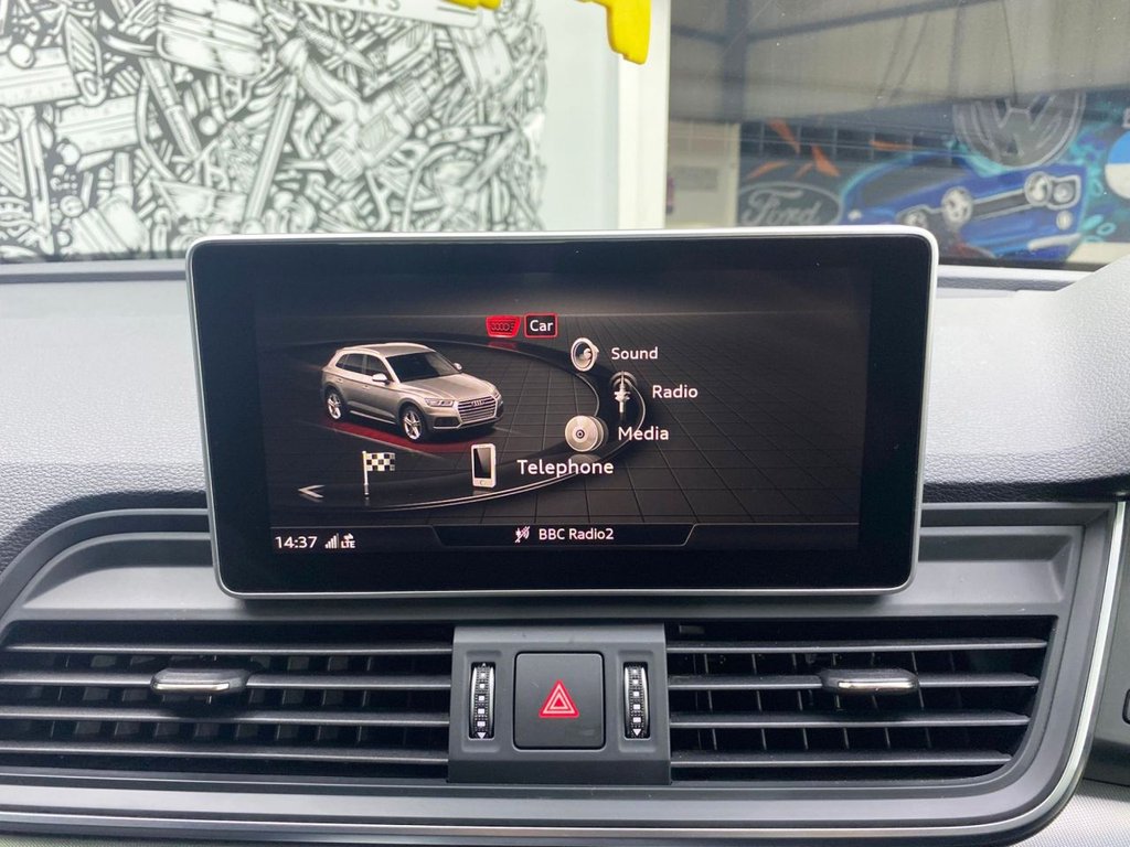 Used Audi Q5 2019 for sale - 76251679: Photo 18