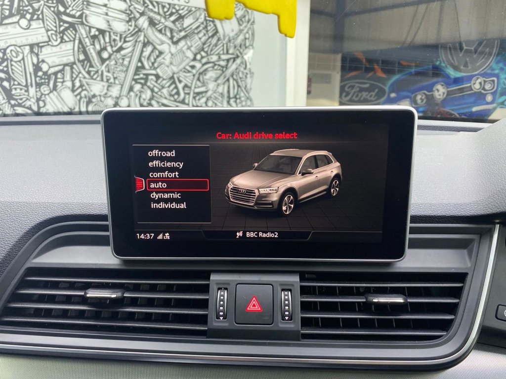 Used Audi Q5 2019 for sale - 76251679: Photo 20