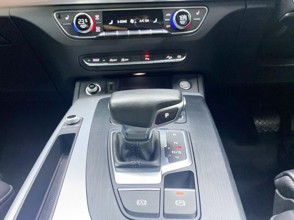 Used Audi Q5 2019 for sale - 76251679: Photo 21