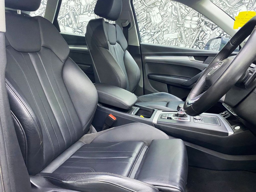 Used Audi Q5 2019 for sale - 76251679: Photo 24