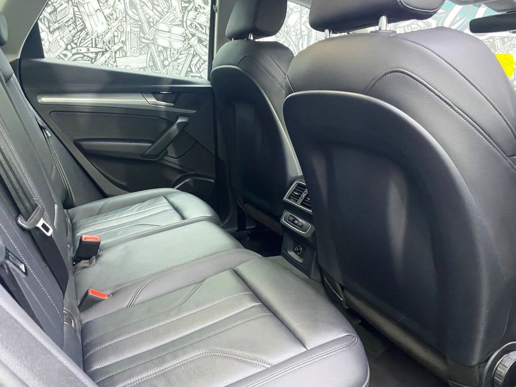 Used Audi Q5 2019 for sale - 76251679: Photo 25