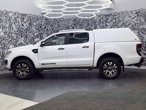 Used Ford Ranger 2019 for sale - 75619327: Photo 12