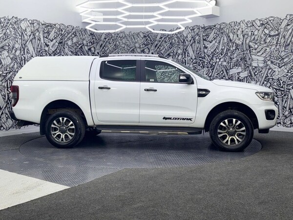 Used Ford Ranger 2019 for sale - 75619327: Photo 14