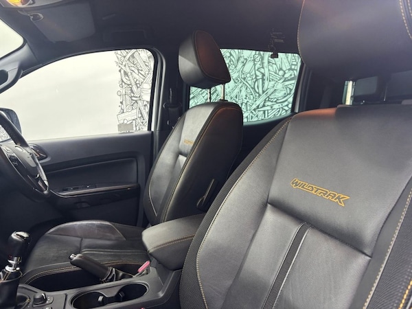 Used Ford Ranger 2019 for sale - 75619327: Photo 16
