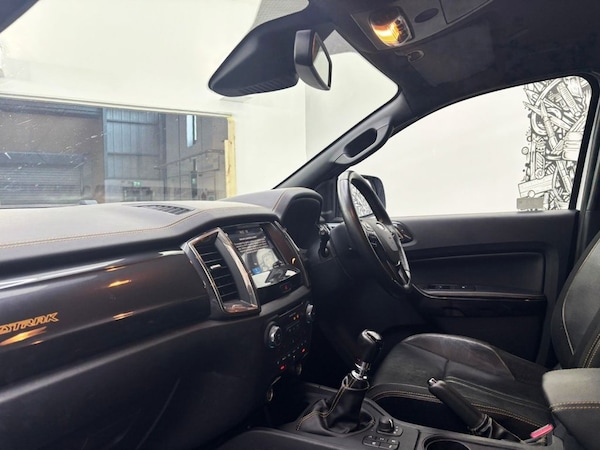 Used Ford Ranger 2019 for sale - 75619327: Photo 17