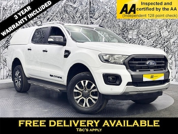 Used Ford Ranger 2019 for sale - 75619327: Photo