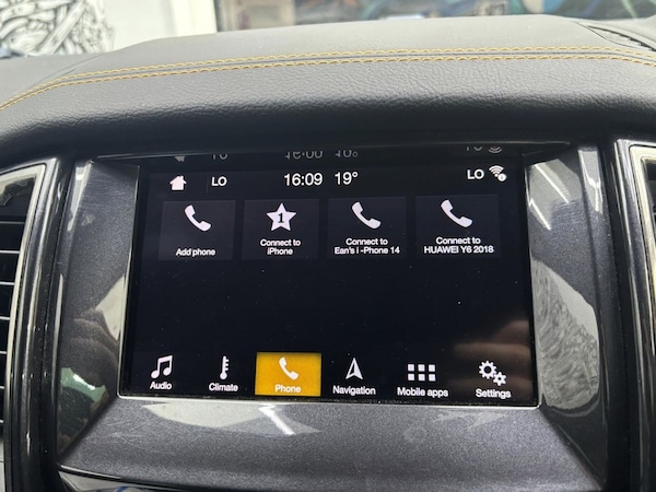 Used Ford Ranger 2019 for sale - 75619327: Photo 20