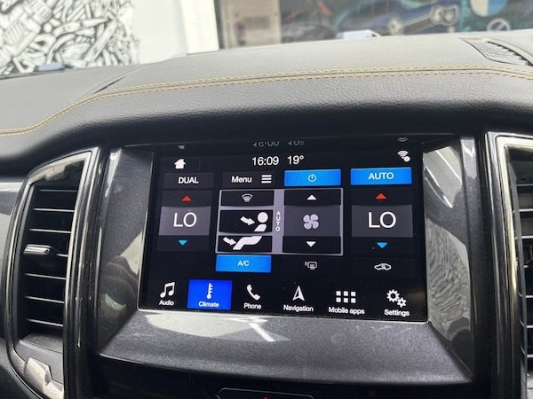 Used Ford Ranger 2019 for sale - 75619327: Photo 21