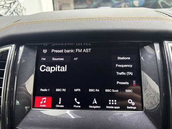 Used Ford Ranger 2019 for sale - 75619327: Photo 22
