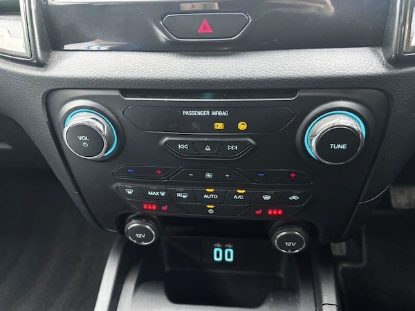 Used Ford Ranger 2019 for sale - 75619327: Photo 23