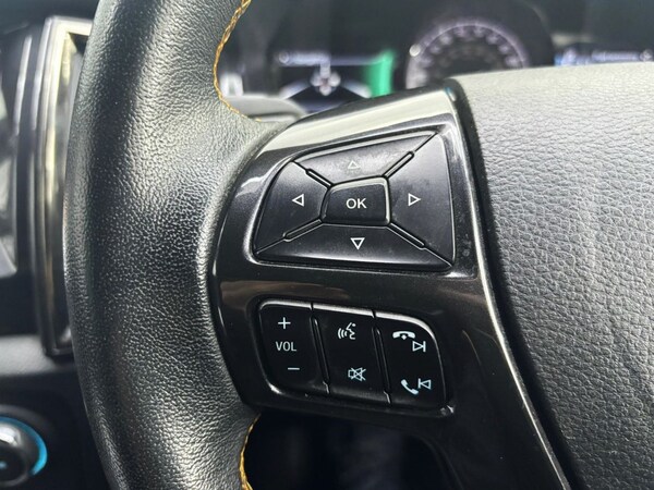 Used Ford Ranger 2019 for sale - 75619327: Photo 24