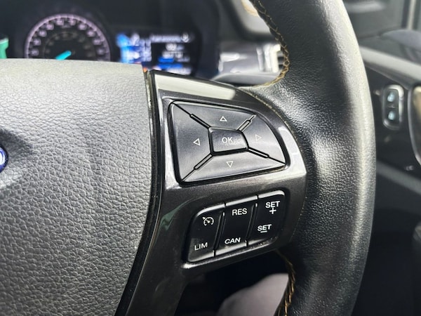 Used Ford Ranger 2019 for sale - 75619327: Photo 26