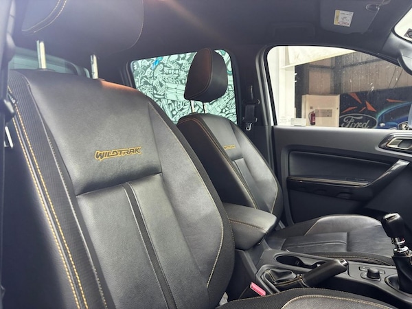 Used Ford Ranger 2019 for sale - 75619327: Photo 27