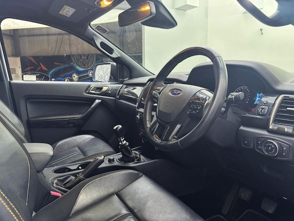 Used Ford Ranger 2019 for sale - 75619327: Photo 28