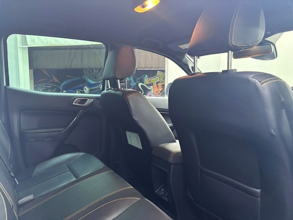 Used Ford Ranger 2019 for sale - 75619327: Photo 32