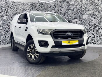 Used Ford Ranger 2019 for sale - 75619327: Photo