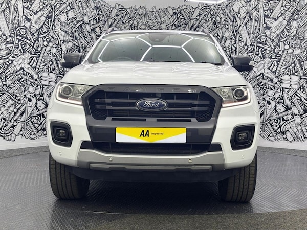 Used Ford Ranger 2019 for sale - 75619327: Photo 5