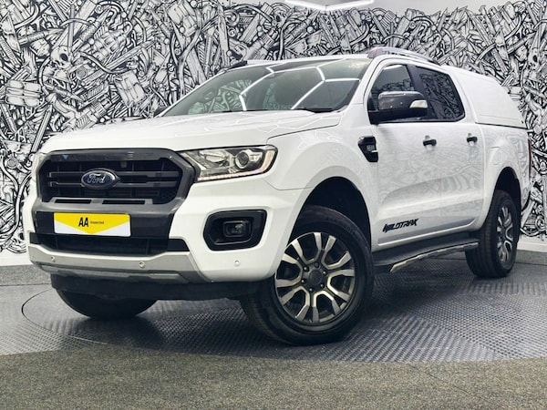 Used Ford Ranger 2019 for sale - 75619327: Photo 8