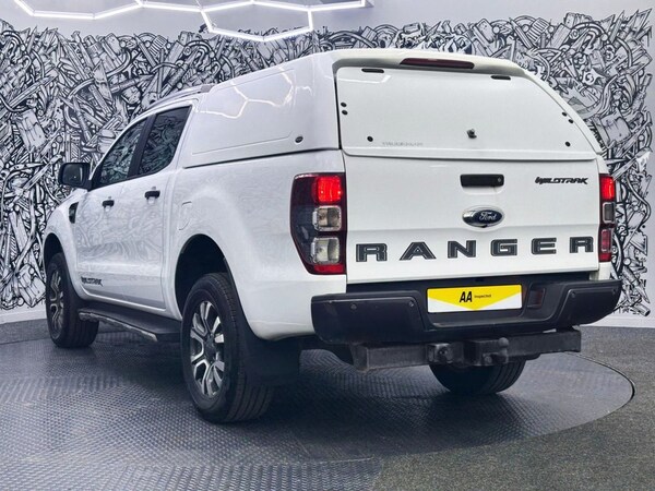 Used Ford Ranger 2019 for sale - 75619327: Photo 9