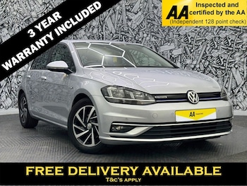 Volkswagen - Golf