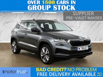 Used Skoda Karoq 2023 for sale - 79245329: Photo