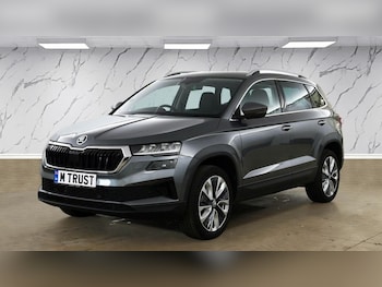 Used Skoda Karoq 2023 for sale - 79245329: Photo