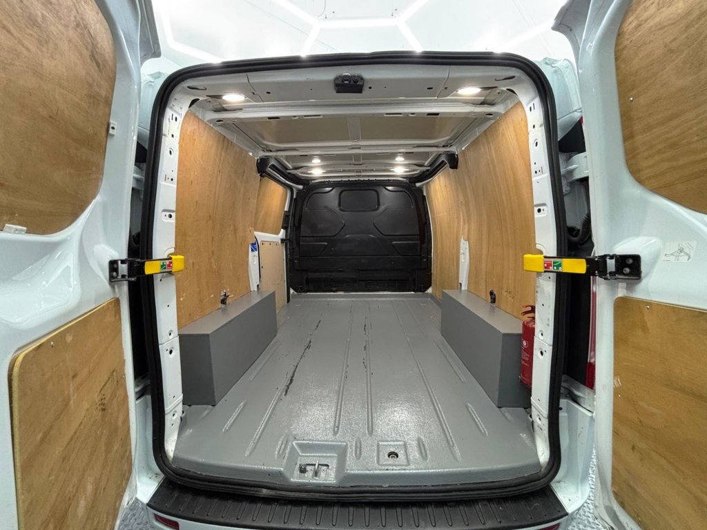 Vehicle 31