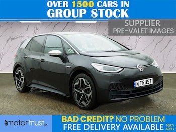 Used Volkswagen ID.3 2020 for sale - 78702736: Photo