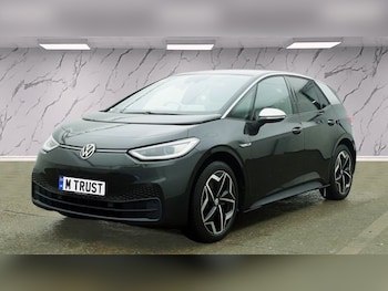 Used Volkswagen ID.3 2020 for sale - 78702736: Photo