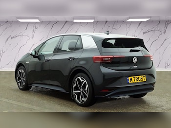 Used Volkswagen ID.3 2020 for sale - 78702736: Photo