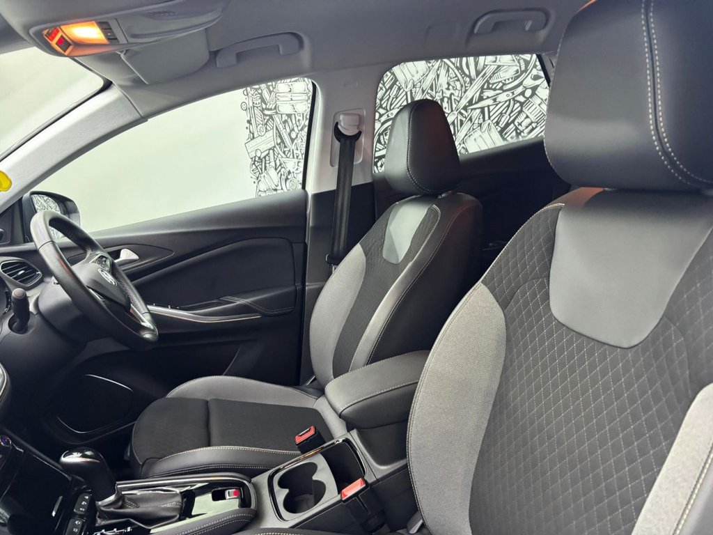 Used Vauxhall Grandland X 2021 for sale - 76654848: Photo 16