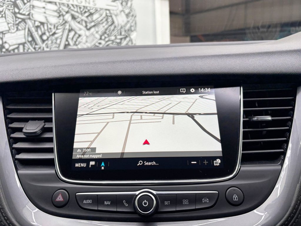 Used Vauxhall Grandland X 2021 for sale - 76654848: Photo 20