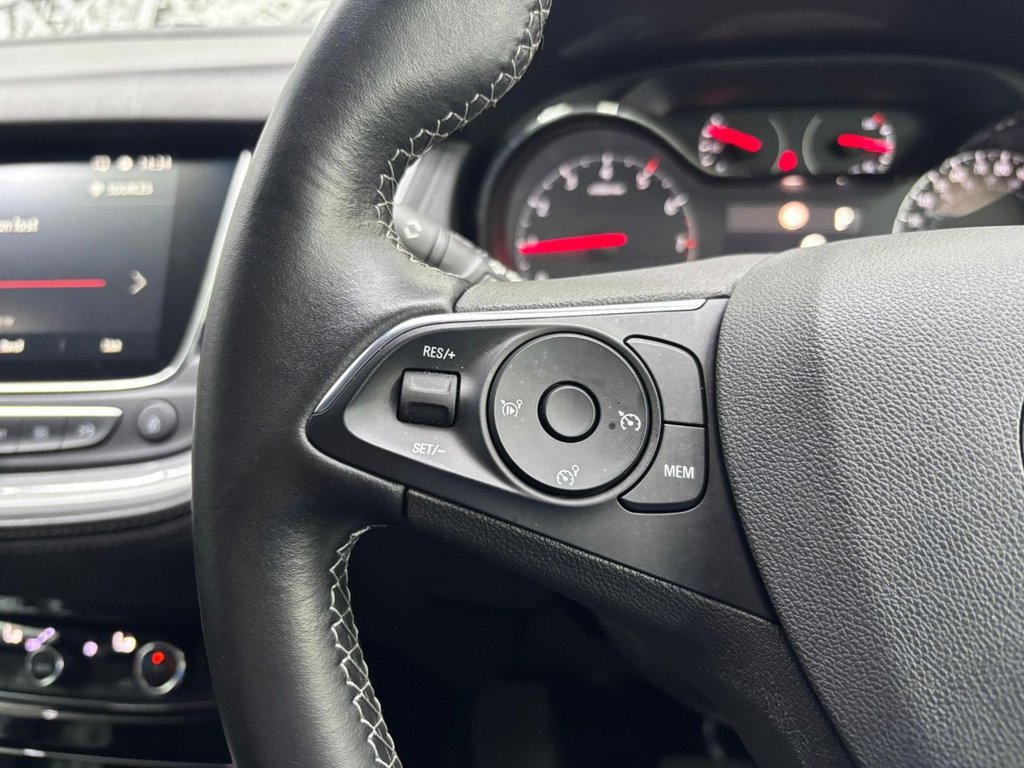 Used Vauxhall Grandland X 2021 for sale - 76654848: Photo 22