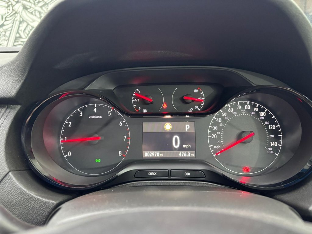 Used Vauxhall Grandland X 2021 for sale - 76654848: Photo 23