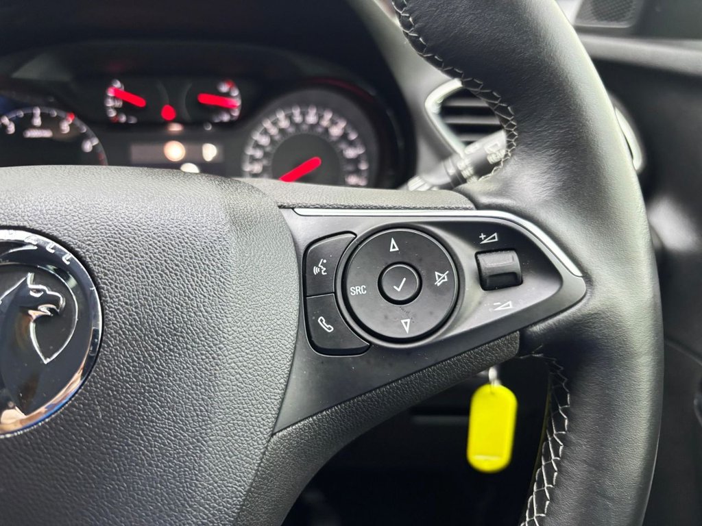 Used Vauxhall Grandland X 2021 for sale - 76654848: Photo 24