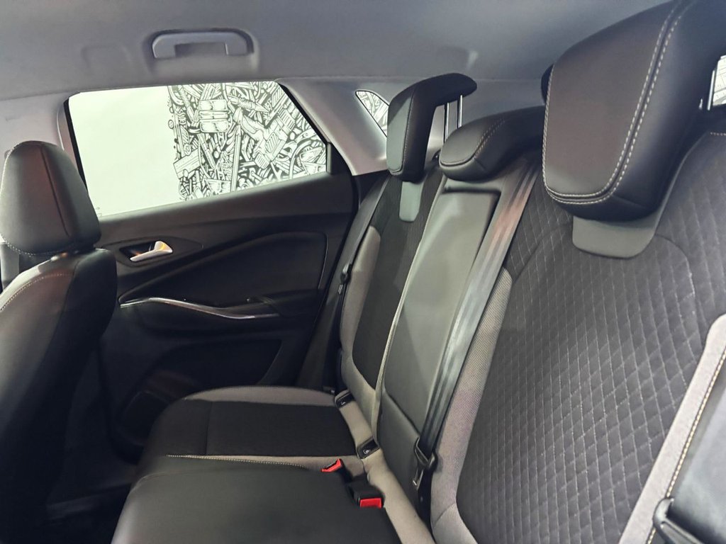 Used Vauxhall Grandland X 2021 for sale - 76654848: Photo 26