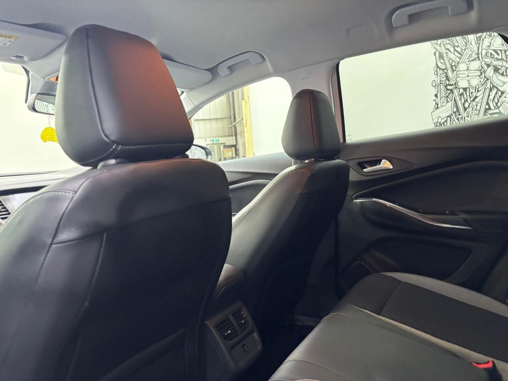 Used Vauxhall Grandland X 2021 for sale - 76654848: Photo 27