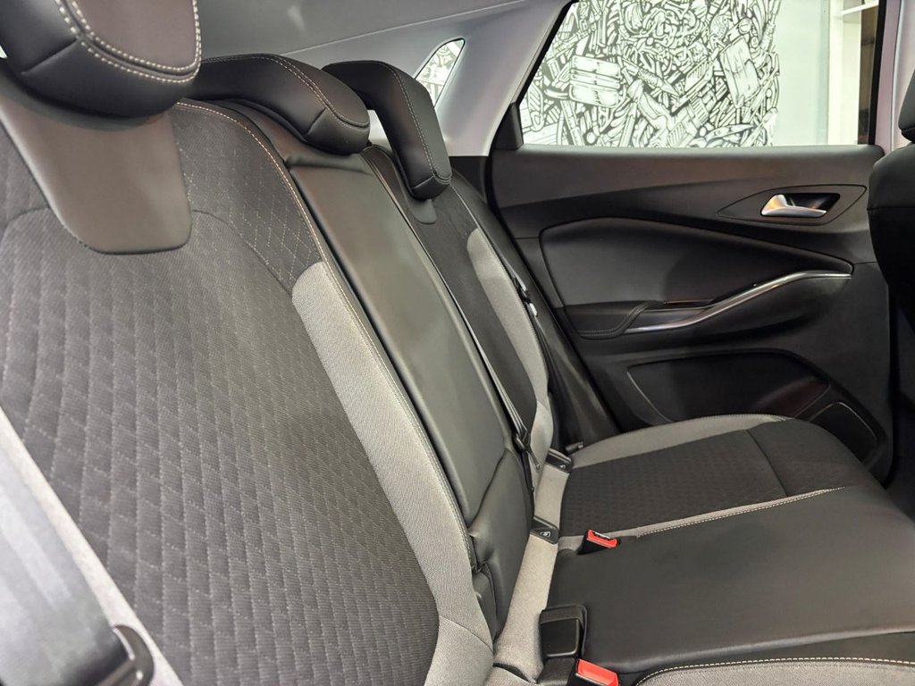 Used Vauxhall Grandland X 2021 for sale - 76654848: Photo 28